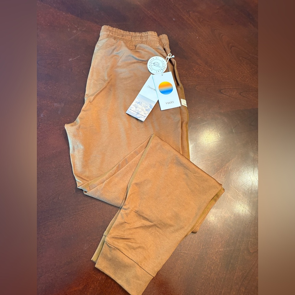 Vuori Women's Performance Jogger Long